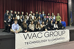  RHS Hosts Research Competition
